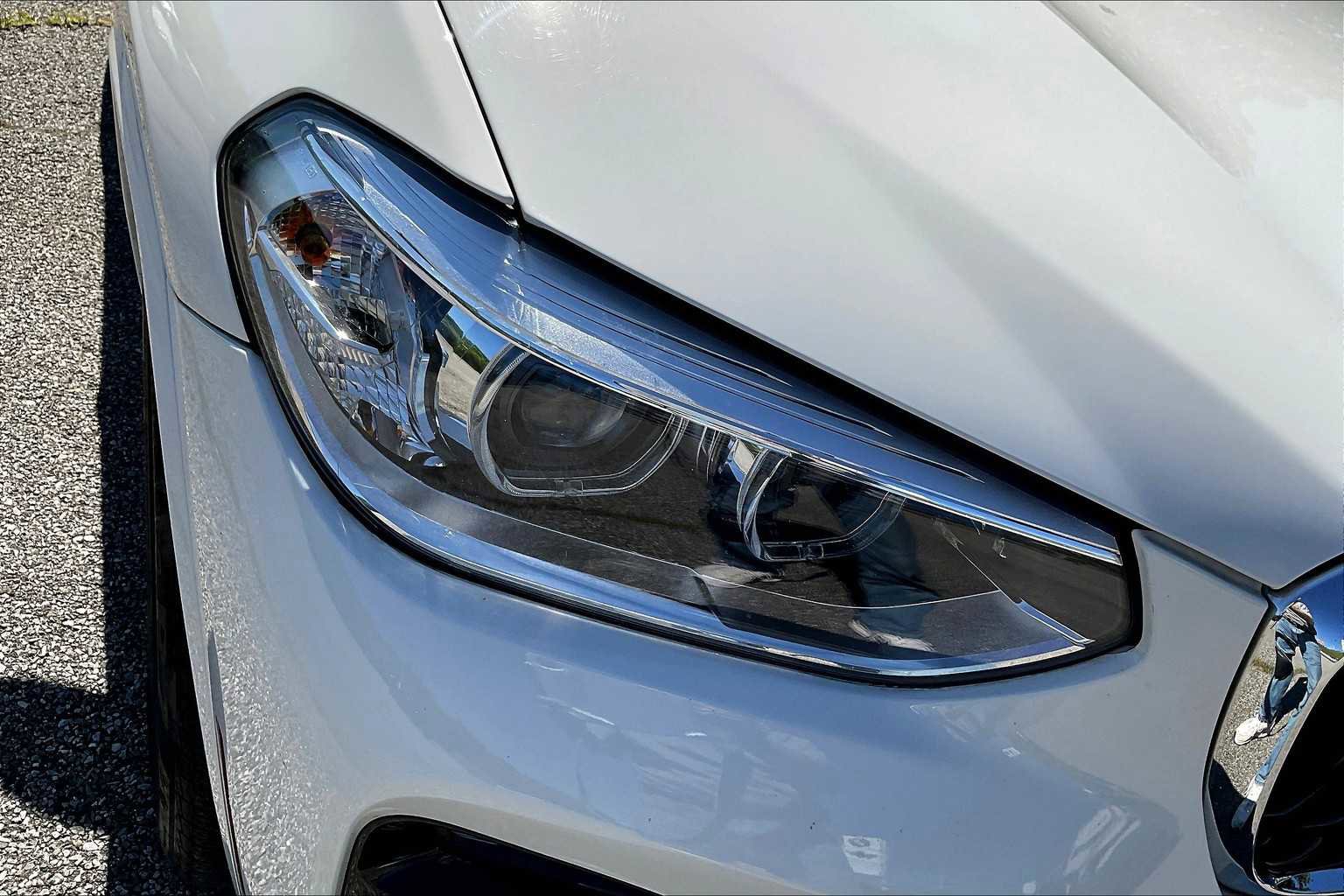 Used 2020 BMW X3 xDrive30i w/ M Sport Package 2 AWD/4WD image 28