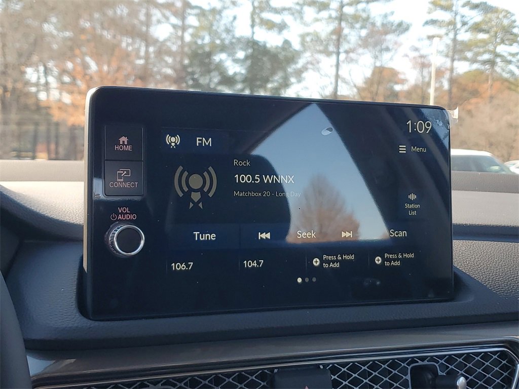 New 2026 Acura Integra Base image 22