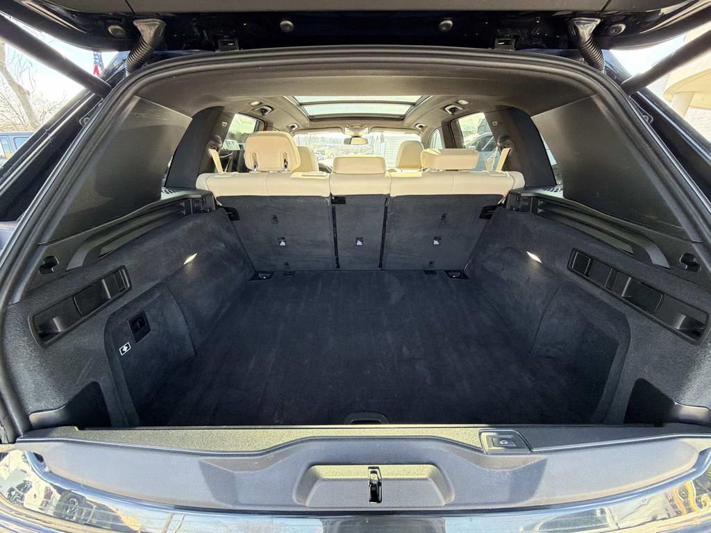 Used 2019 BMW X5 xDrive40i w/ Premium Package 2 image 13