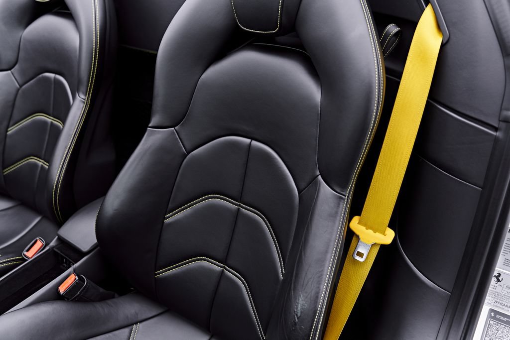 Used 2019 Ferrari 488 Spider RWD image 60