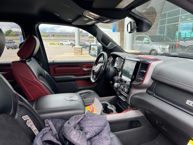 Used 2019 RAM 1500 Rebel w/ Rebel Level 1 Equipment Group AWD/4WD image 7