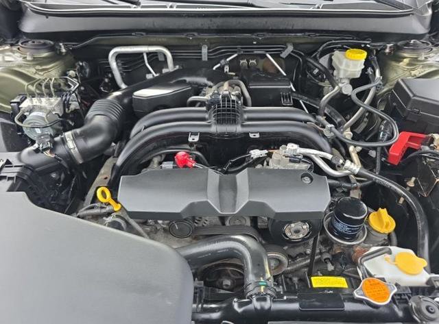 Used 2019 Subaru Outback 2.5i Limited image 8