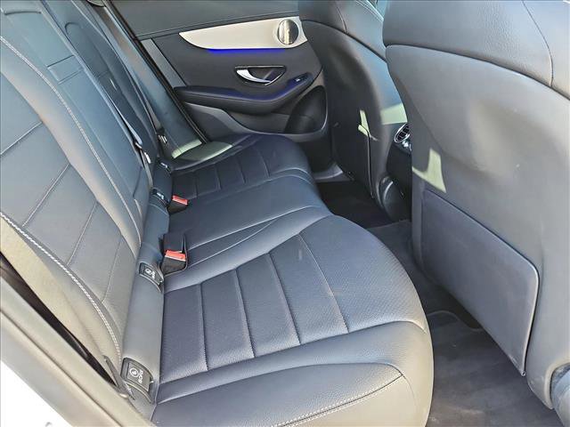 Used 2023 Mercedes-Benz GLC 300 GLC 300 image 19