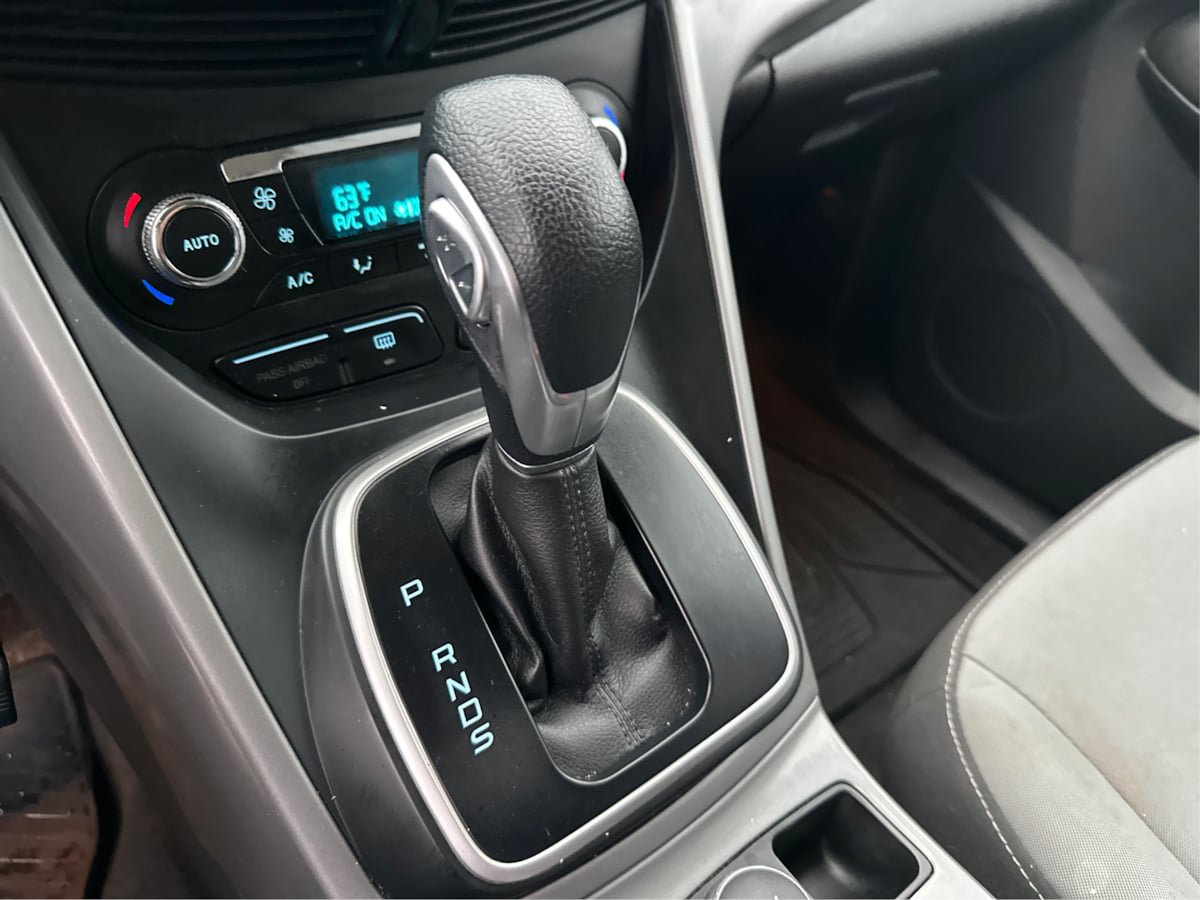 Used 2013 Ford Escape SE FWD image 14