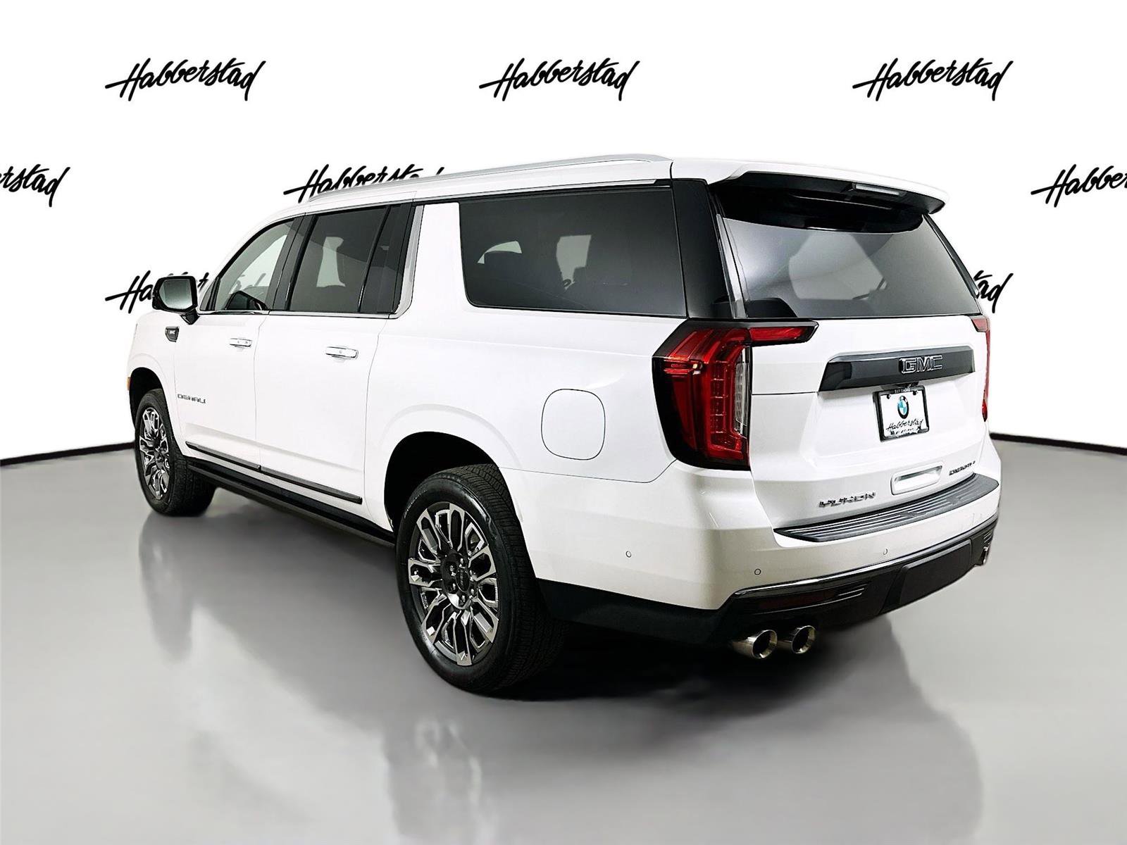 Used 2023 GMC Yukon XL Denali Ultimate image 7