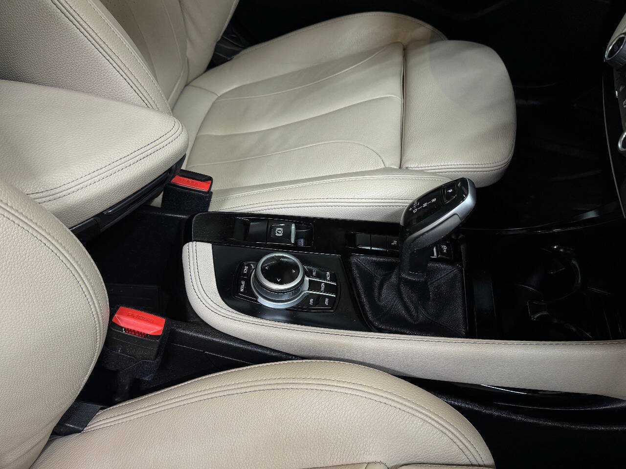 Used 2021 BMW X1 sDrive28i w/ M Sport Package FWD image 36