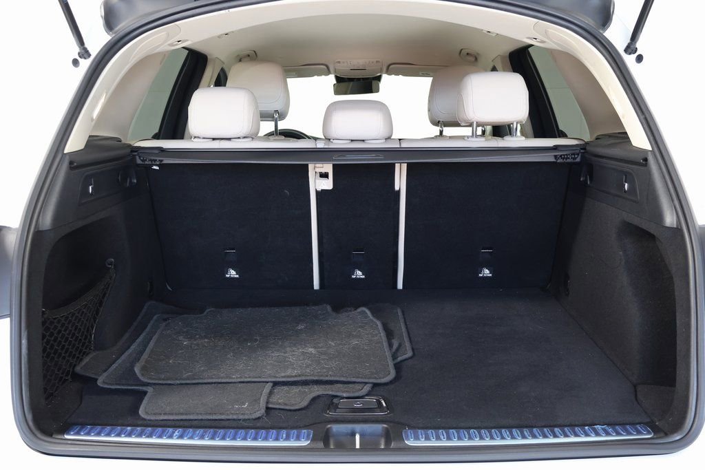 Used 2022 Mercedes-Benz GLC 300 image 14