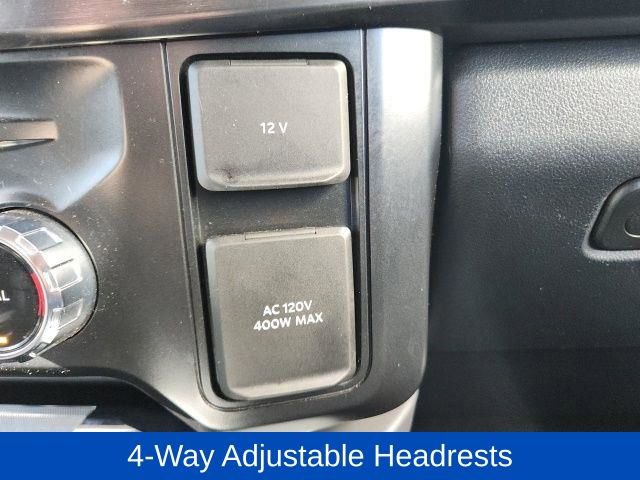 Used 2024 Ford F250 Lariat w/ Lariat Ultimate Package image 32