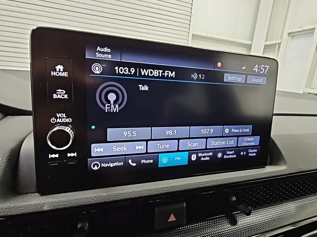 Used 2024 Honda CR-V Sport Touring image 18