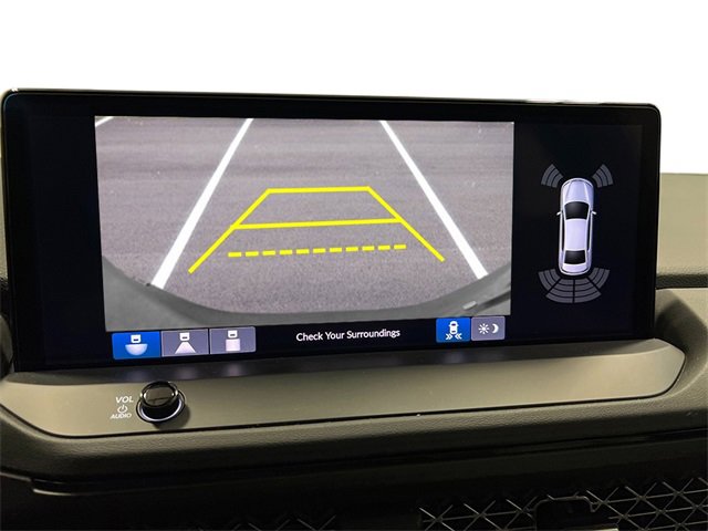 New 2025 Honda Accord EX-L image 25