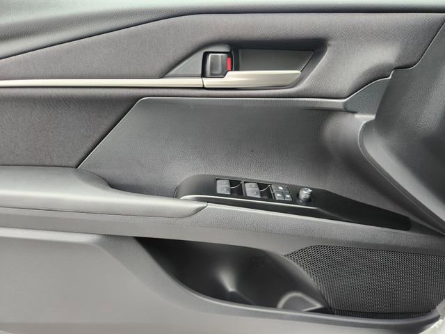 New 2026 Toyota Camry LE image 21
