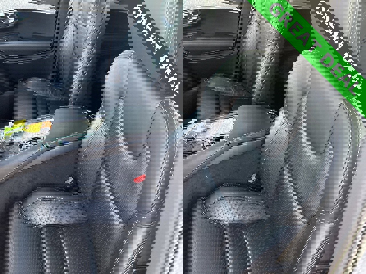 Used 2022 Volvo XC90 T6 Inscription w/ Advanced Package image 30