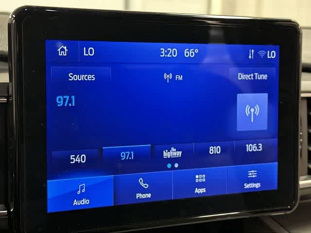 Used 2024 Ford Explorer XLT w/ Equipment Group 202A AWD/4WD image 11
