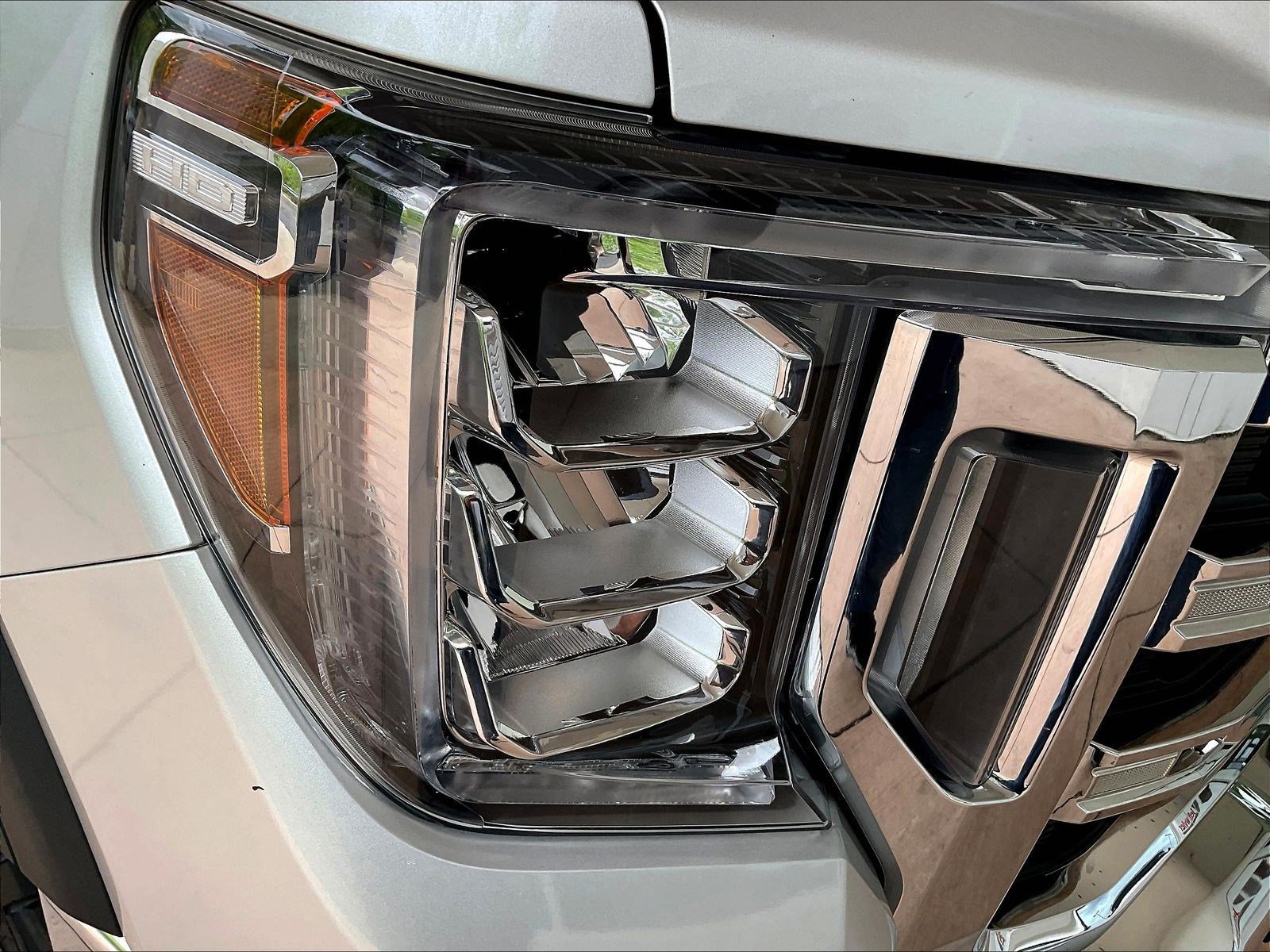 Used 2022 GMC Sierra 2500 SLE w/ SLE Convenience Package AWD/4WD image 30