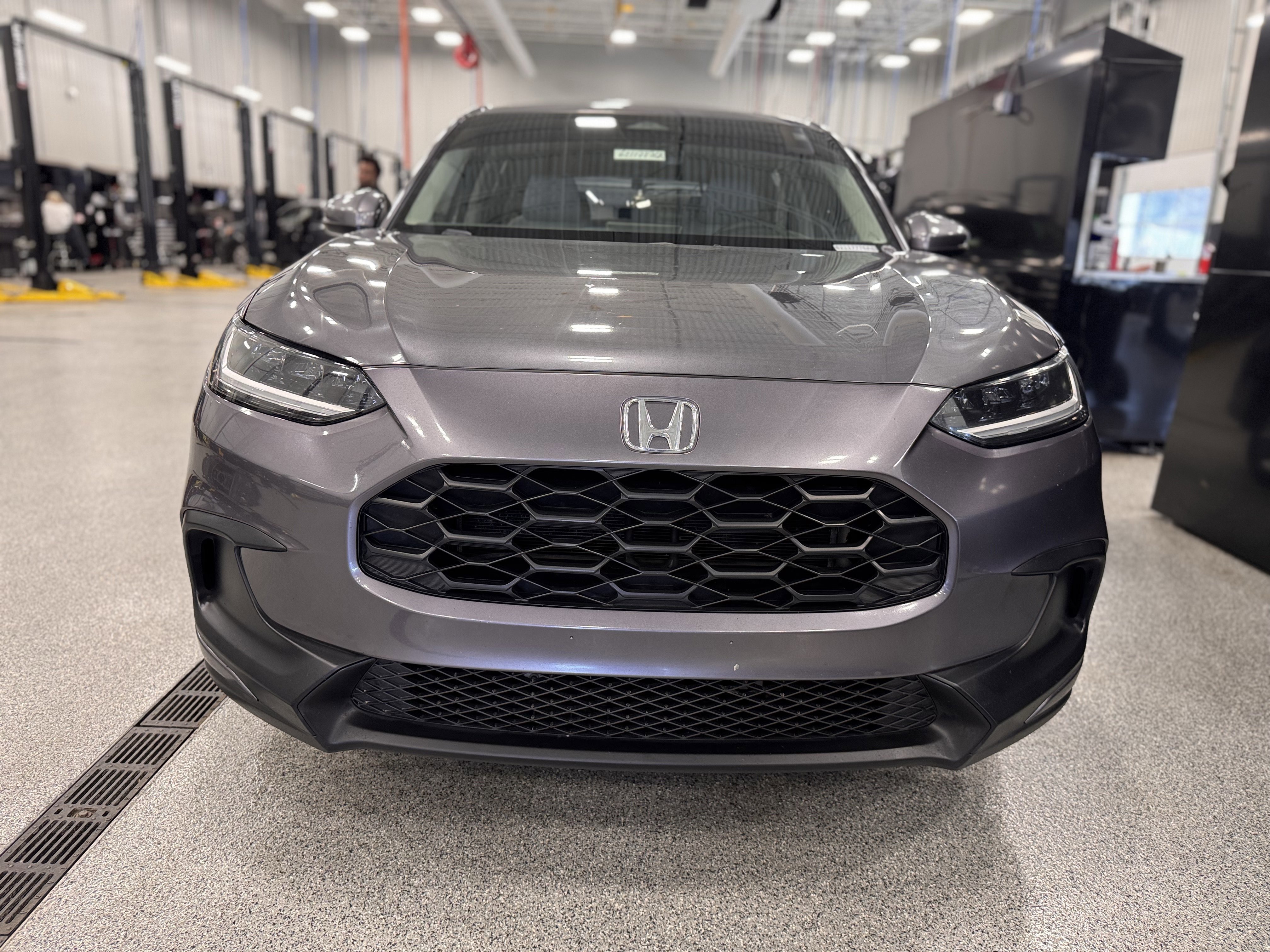 Used 2023 Honda HR-V LX image 29