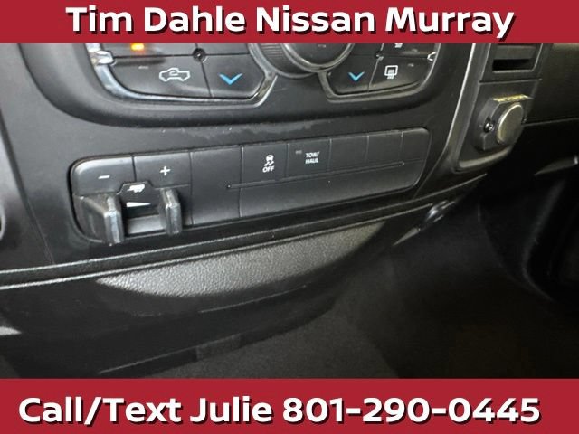 Used 2021 RAM 1500 Classic SLT w/ Trailer Tow Group AWD/4WD image 27