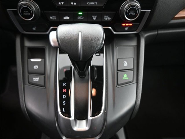 Used 2022 Honda CR-V EX-L image 3