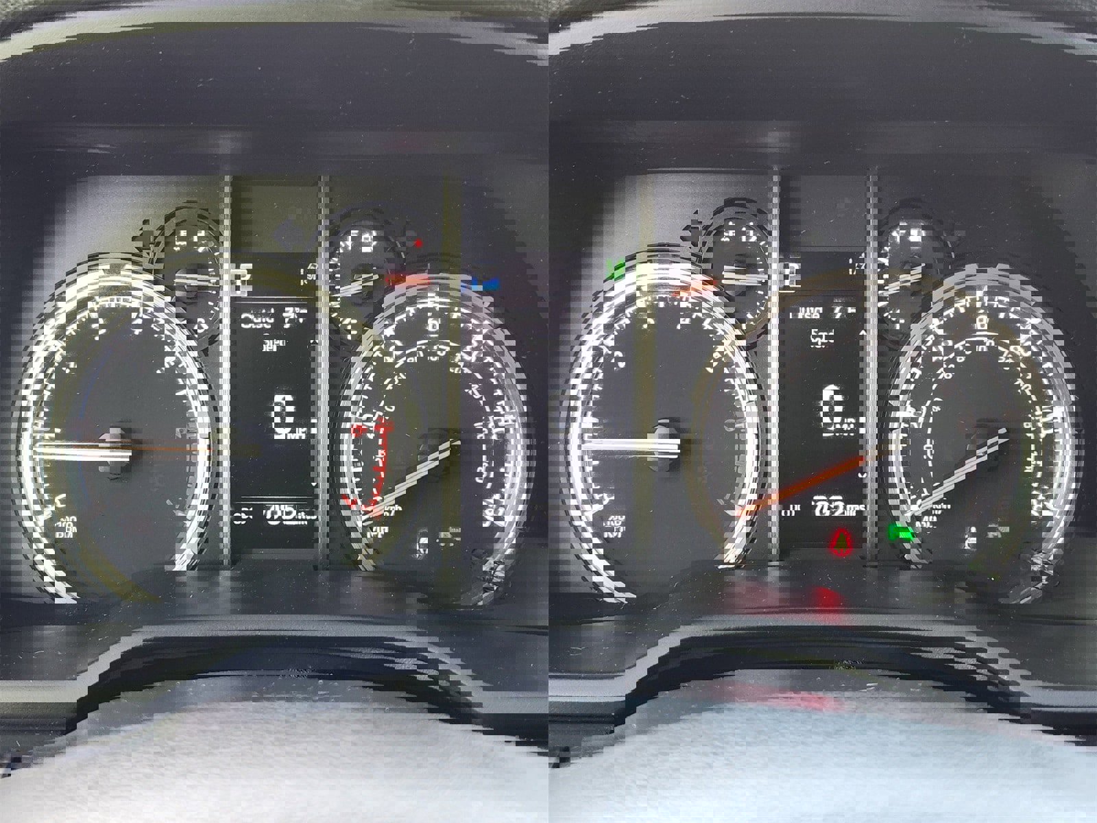 Used 2022 Toyota 4Runner Limited image 26