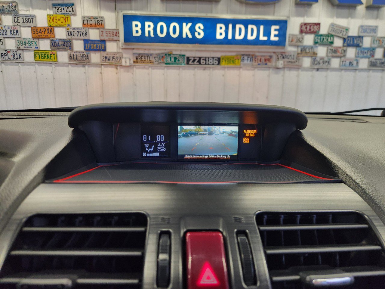 Used 2014 Subaru Forester 2.0XT Touring image 10