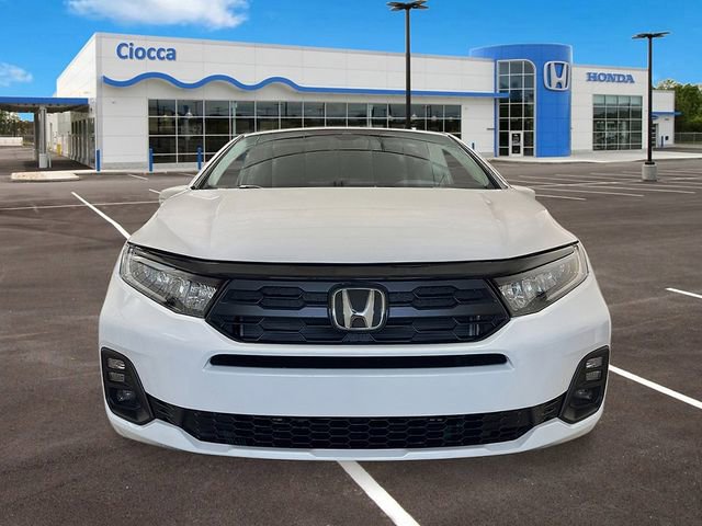 New 2026 Honda Odyssey EX-L image 9