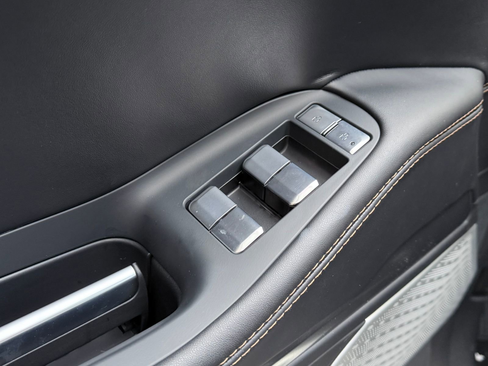 New 2025 Lincoln Navigator Black Label image 29