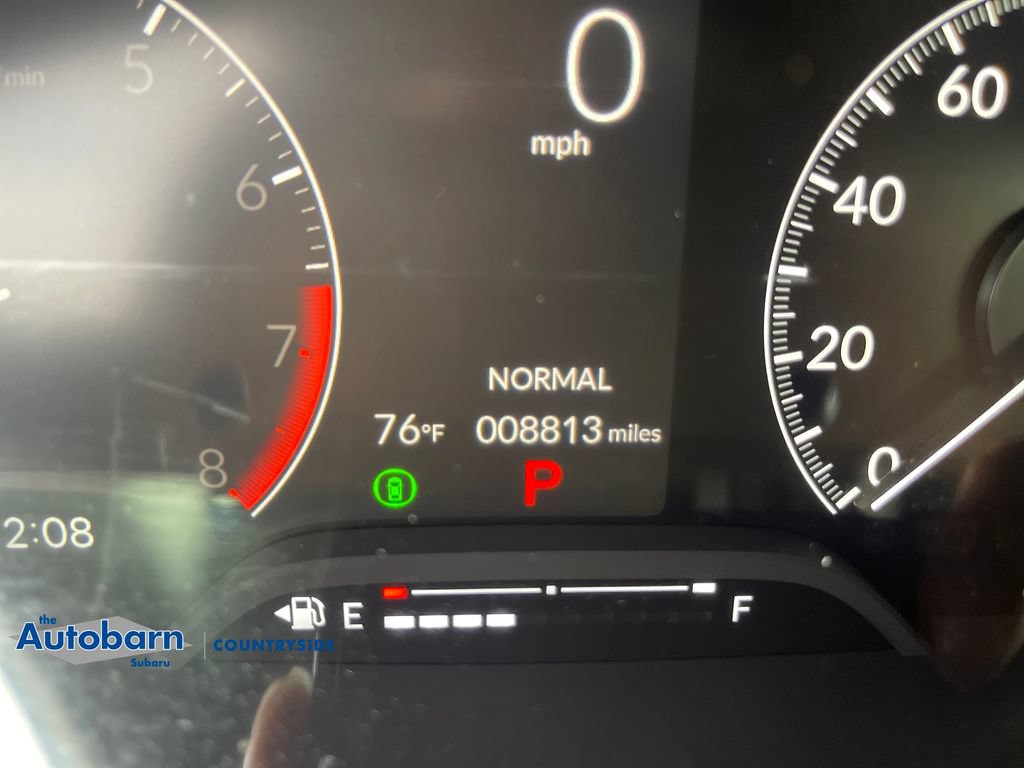 Used 2025 Honda Civic Sport image 14