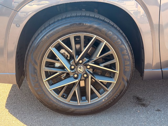 Certified 2024 Lexus TX 350 AWD w/ Technology Package image 12