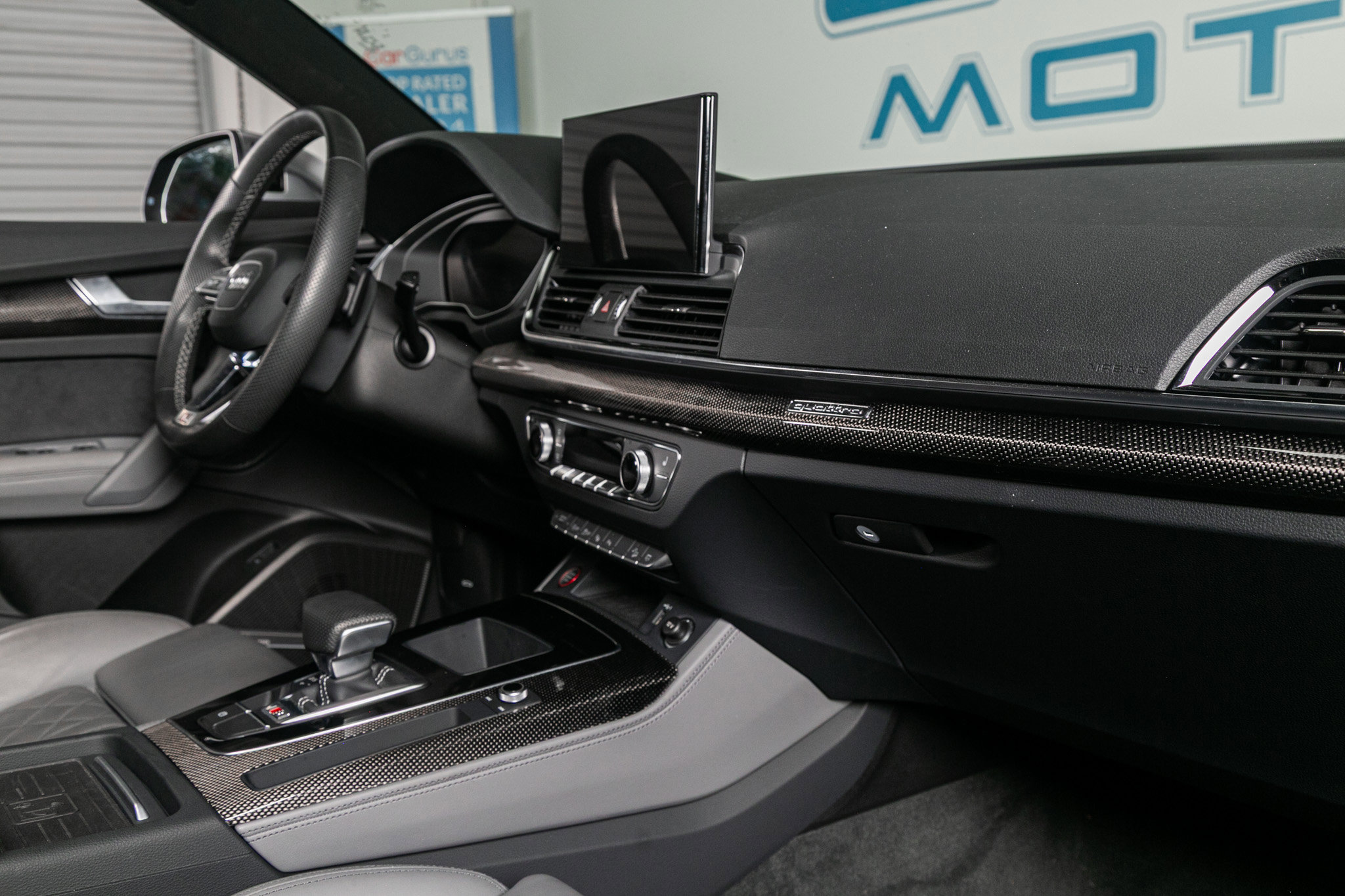 Used 2023 Audi SQ5 Prestige w/ Prestige Package image 35