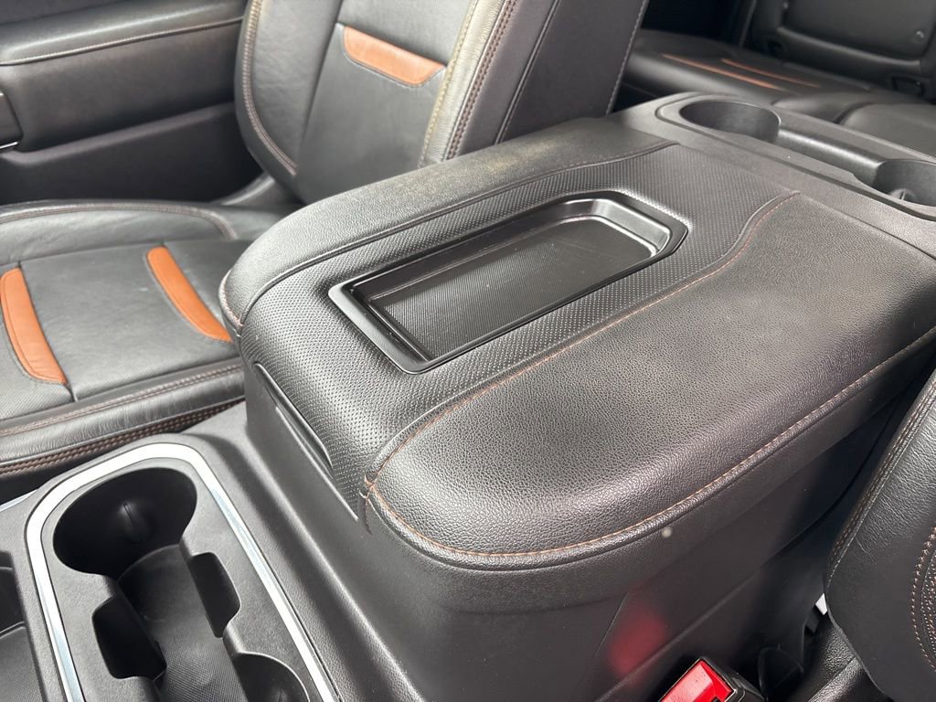 Used 2021 GMC Sierra 1500 AT4 image 21