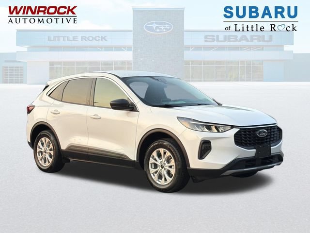 Used 2024 Ford Escape Active