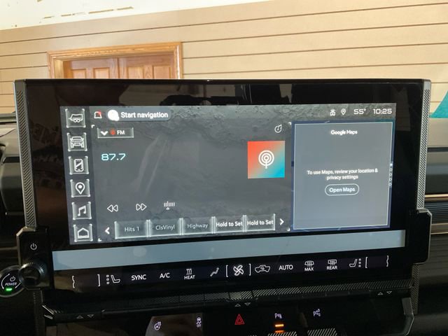 Used 2025 GMC Hummer EV 2X w/ LPO, Illumination Package image 14