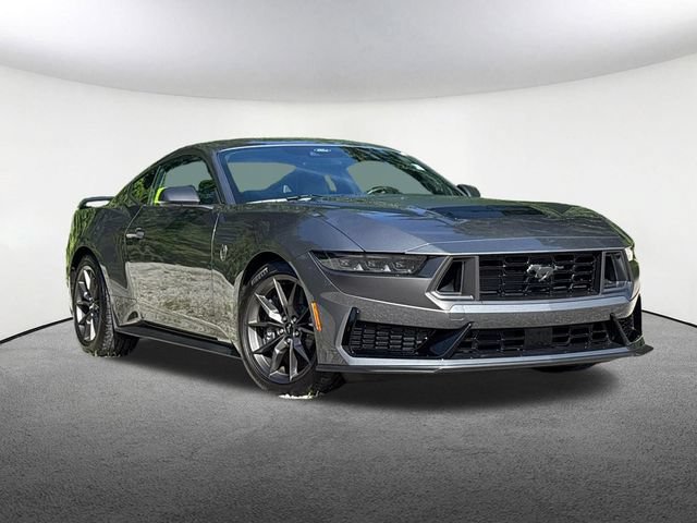 Certified 2024 Ford Mustang Dark Horse RWD image 2
