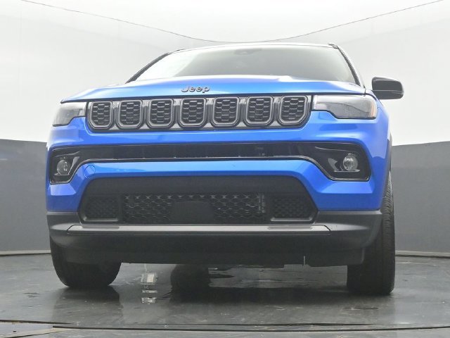 New 2026 Jeep Compass Limited w/ Sun, Sound & Navigation Group AWD/4WD image 43