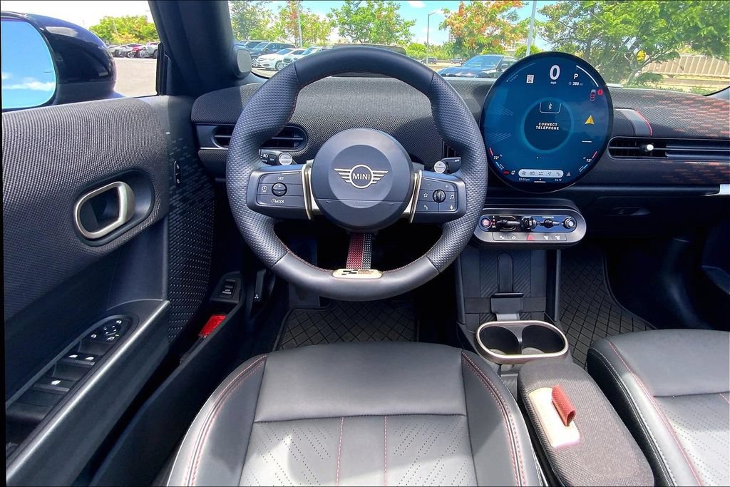 Used 2026 MINI Cooper S FWD image 5