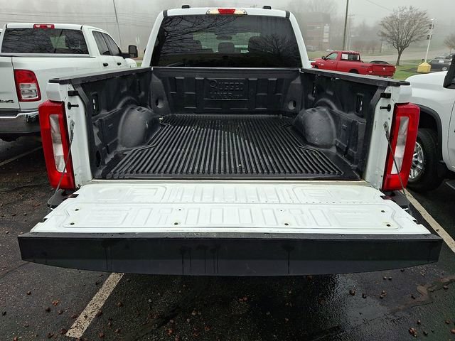 Used 2025 Ford F250 XLT image 29