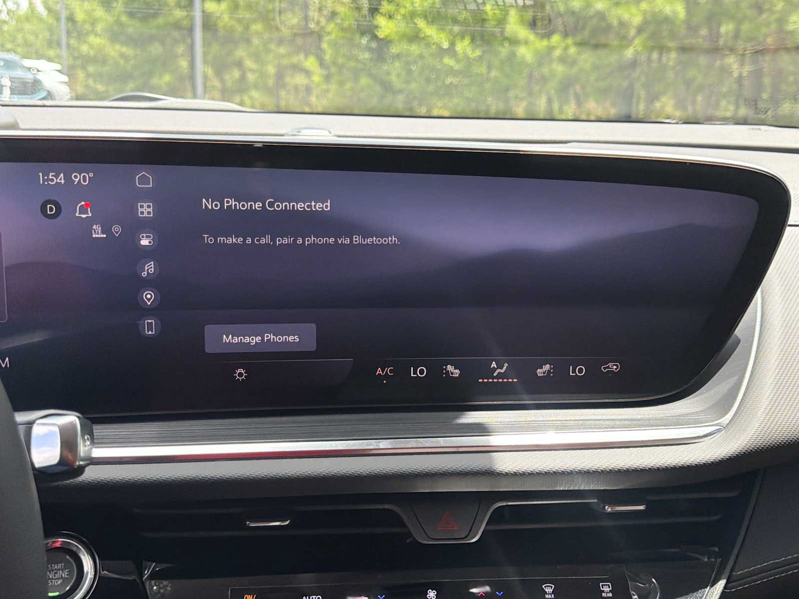 New 2026 Buick Envision Preferred AWD/4WD image 7
