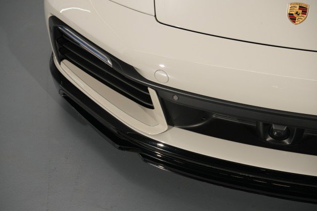 Used 2020 Porsche 911 Carrera 4S AWD/4WD image 14