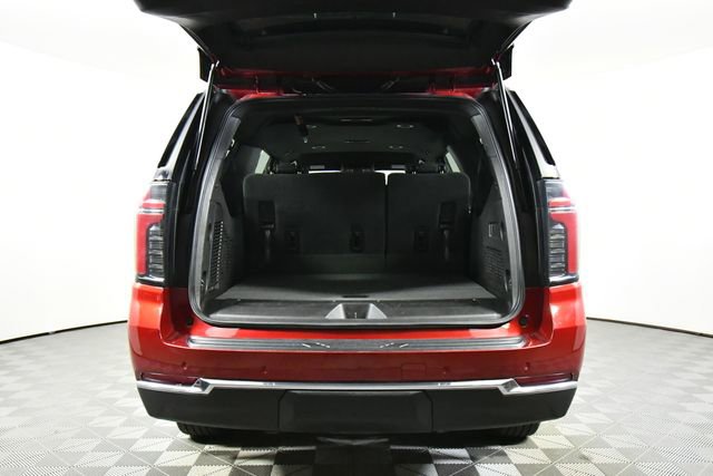 Used 2025 Chevrolet Suburban LS w/ Max Trailering Package image 26