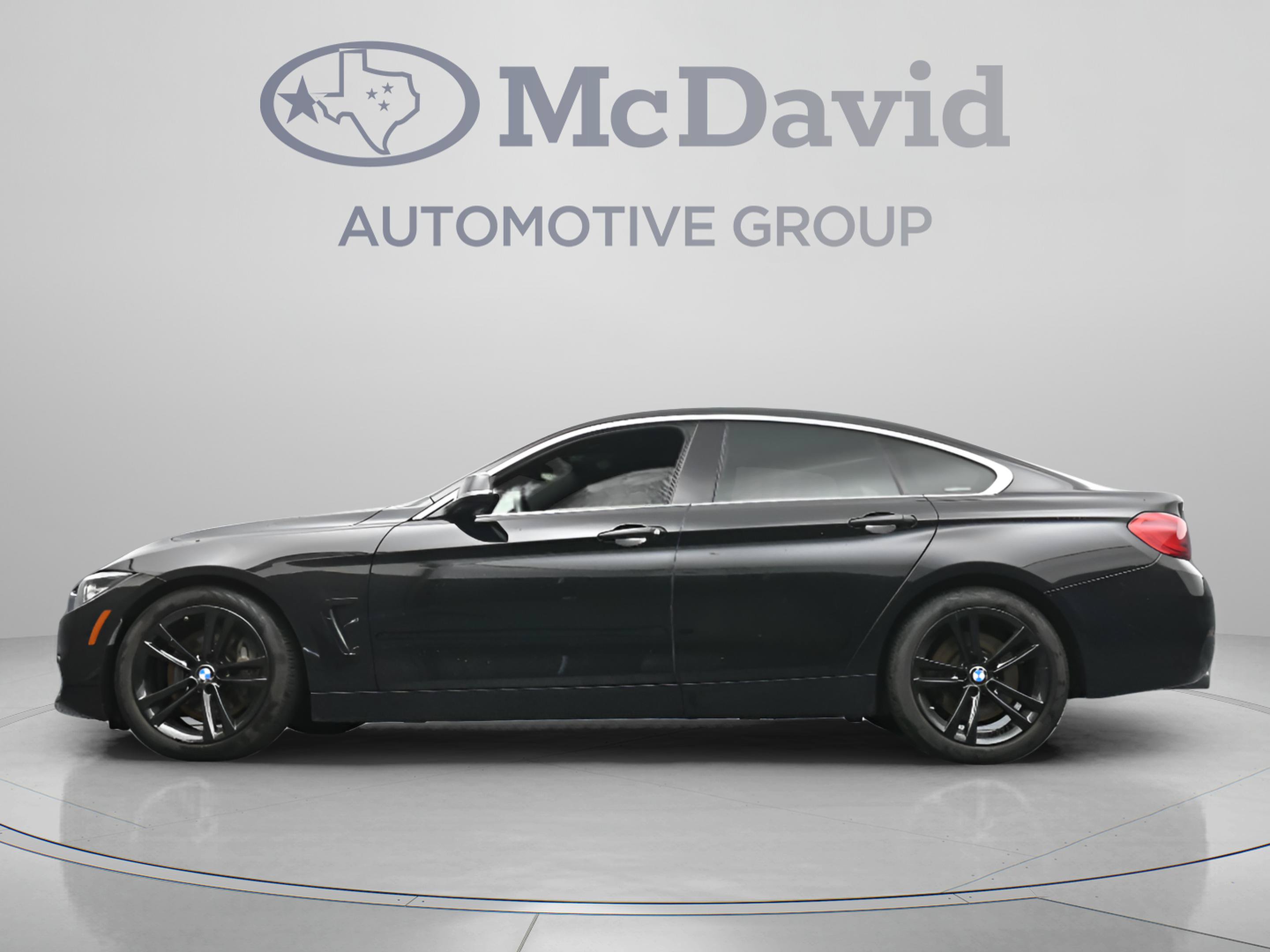 Used 2018 BMW 440i Gran Coupe RWD image 28