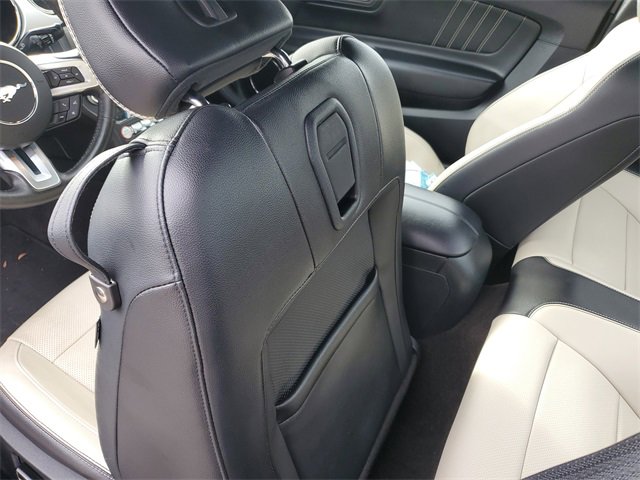 Used 2015 Ford Mustang GT Premium image 14