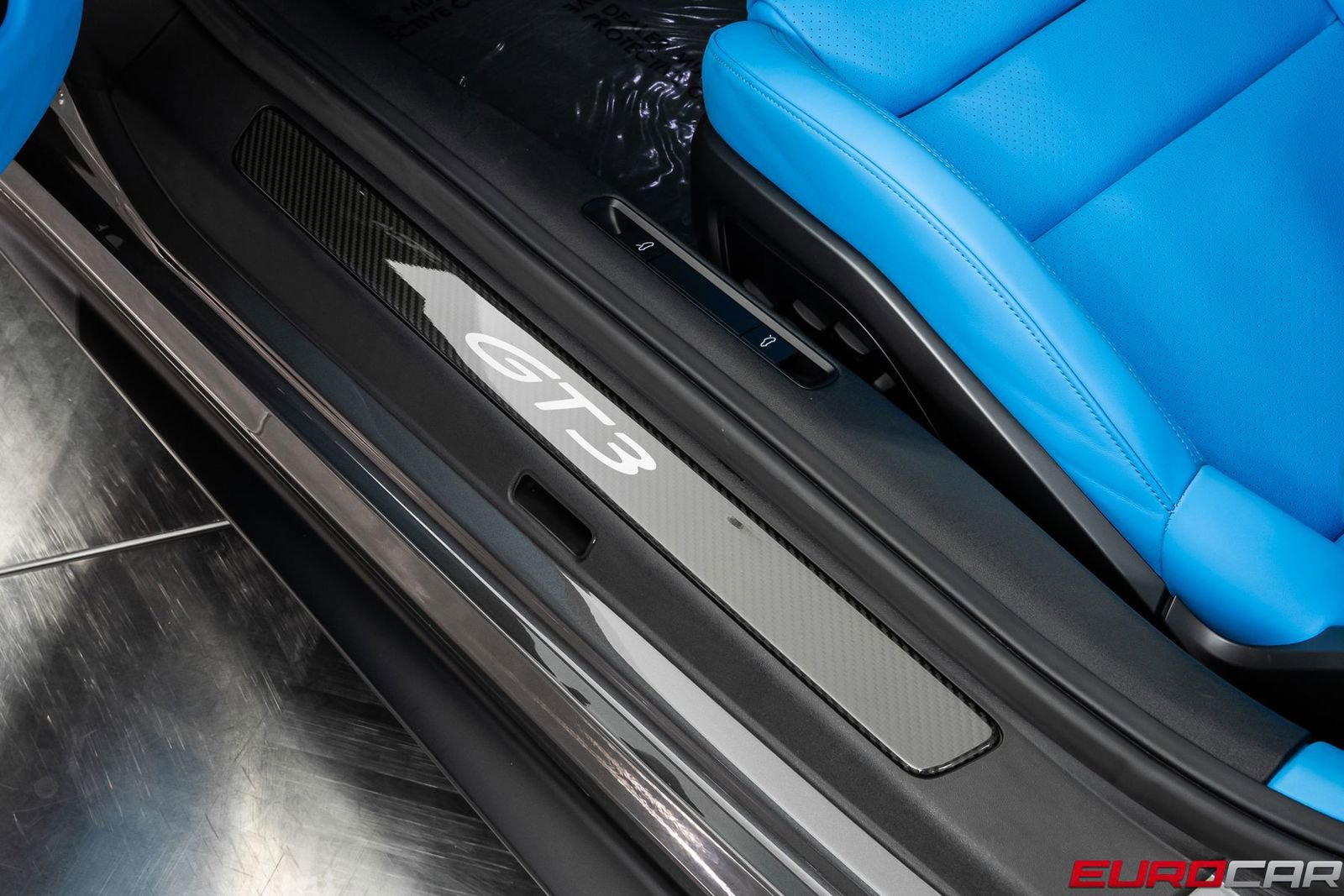 Used 2022 Porsche 911 GT3 image 46