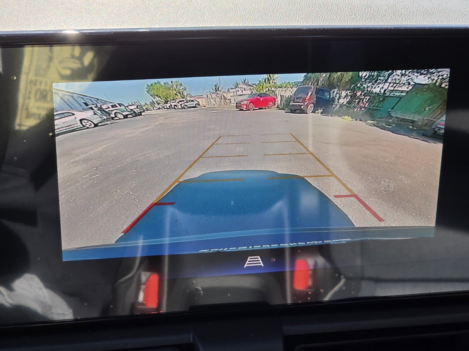 Used 2026 Chevrolet TrailBlazer LS FWD image 17