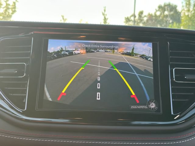 New 2026 Dodge Durango GT AWD/4WD image 29