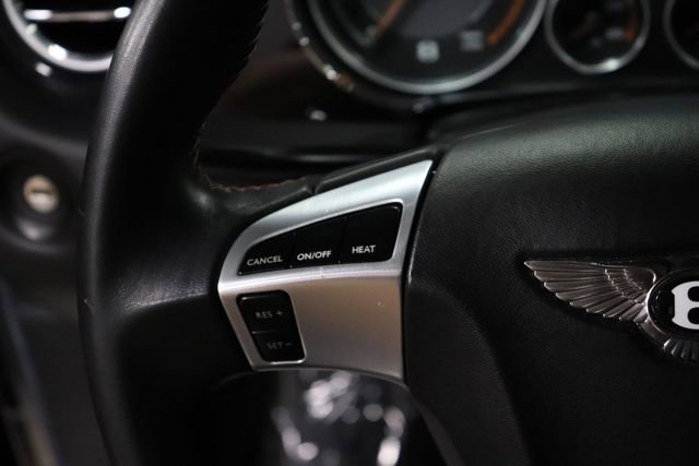 Used 2013 Bentley Continental GT AWD/4WD image 21