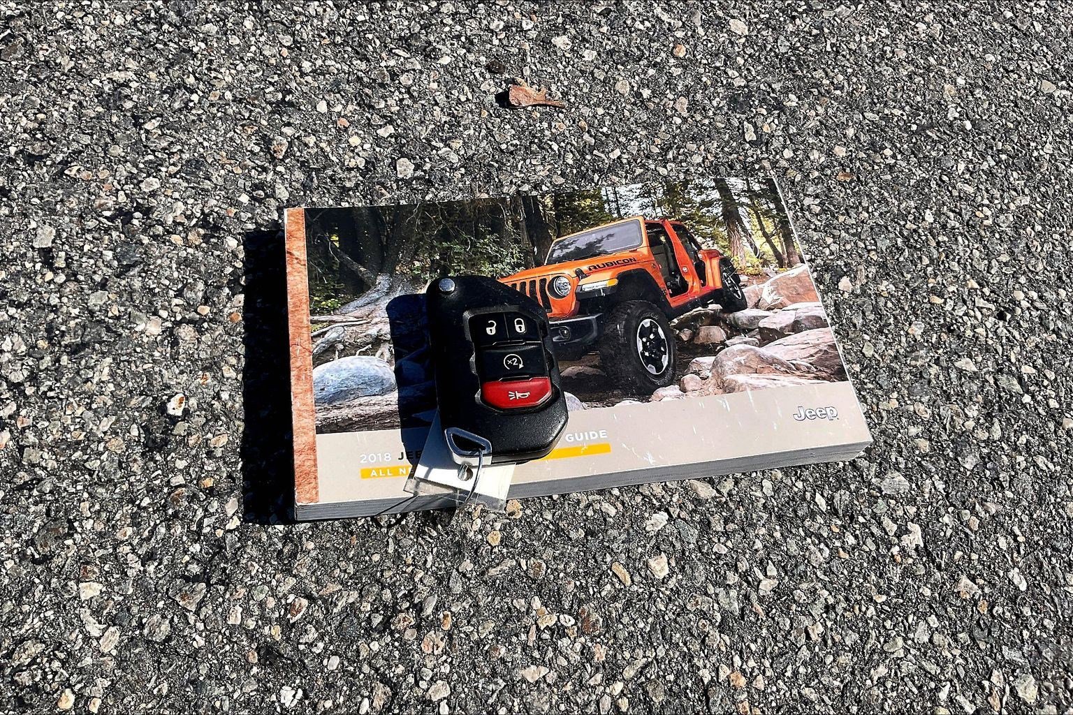 Used 2018 Jeep Wrangler Unlimited Sport S image 10