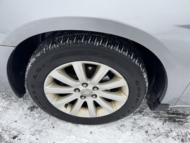 Used 2014 Chrysler 200 Touring w/ Cold Weather Group image 8