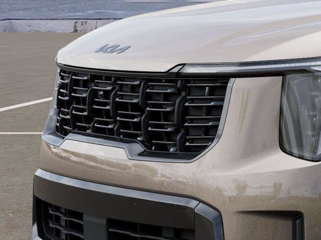 New 2026 Kia Sorento SX Prestige AWD/4WD image 12
