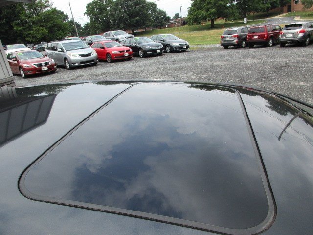 Used 2012 Volkswagen GTI Autobahn FWD image 10