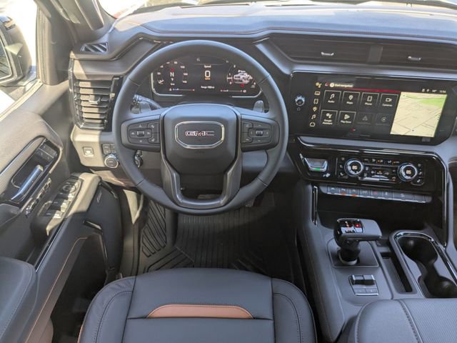New 2026 GMC Sierra 1500 AT4 w/ AT4 Premium Package image 16