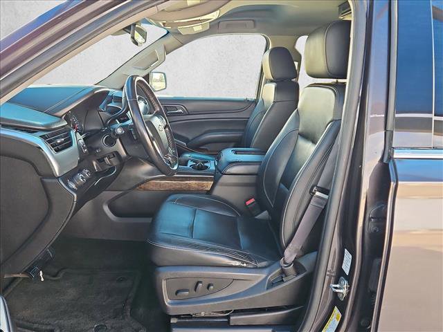 Used 2016 Chevrolet Suburban LT AWD/4WD image 16
